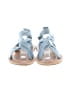 Baby Gap Blue Sandals Size 9 (kids) - photo 2