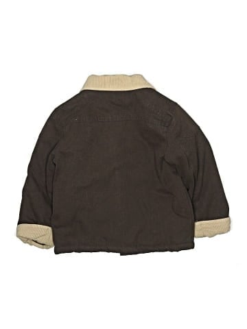 Little Rebels Jacket (view 2)