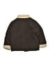 Little Rebels Brown Jacket Size 5 (estimated) - photo 2