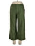 Kut from the Kloth Green Cargo Pants Size 10 (petite) - photo 1