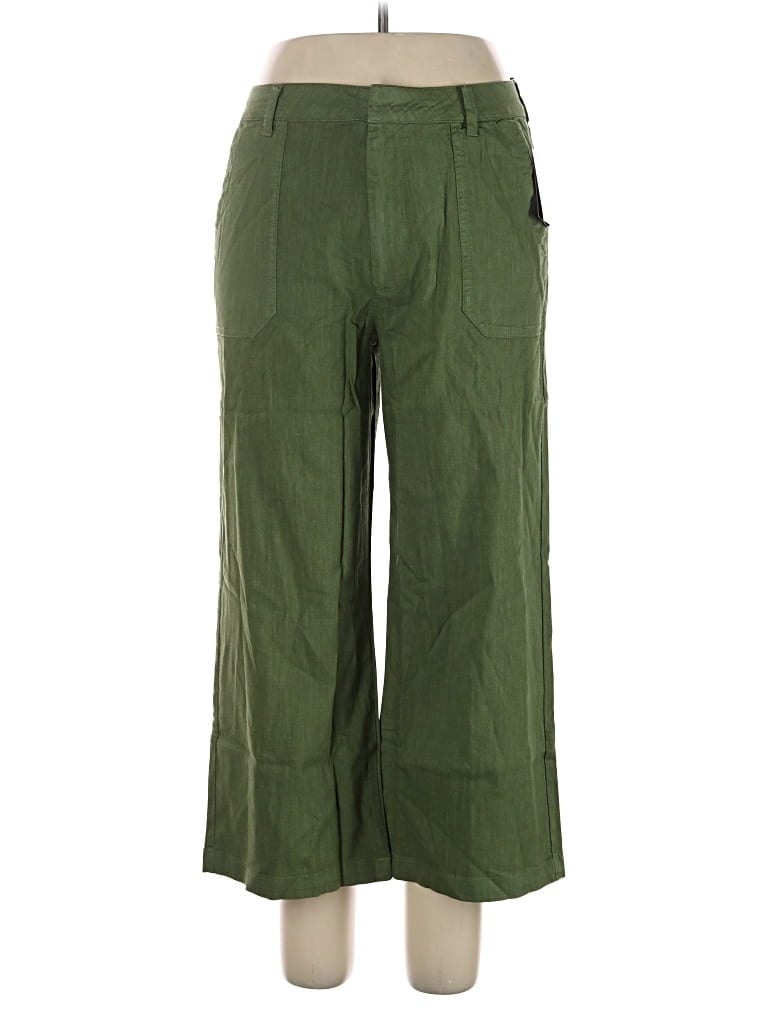 Kut From The Kloth Cargo Pants In Green