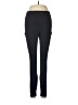 Fabletics Solid Black Active Pants Size M (estimated) - photo 1