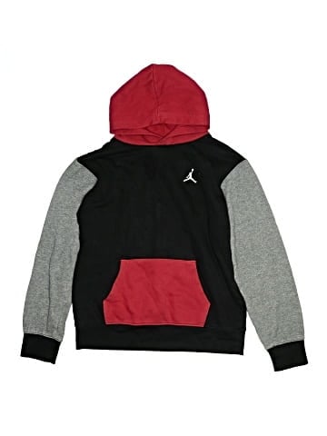 Air Jordan Pullover Hoodie (view 1)