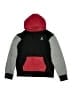 Air Jordan Red Pullover Hoodie Size 12 - photo 1