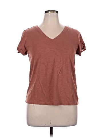 Max Studio Short Sleeve T-Shirt (view 1)