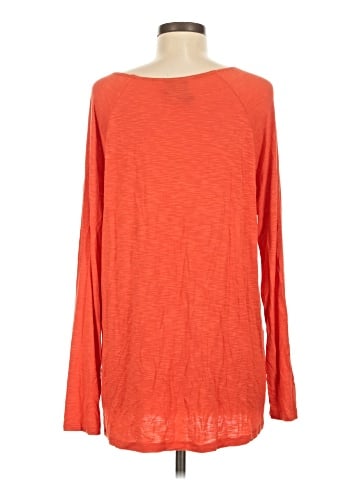 Dolan Long Sleeve Top (view 2)
