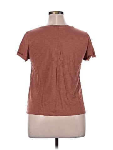 Max Studio Short Sleeve T-Shirt (view 2)