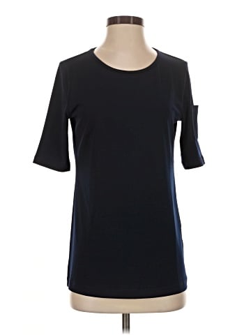 Anatomie 3/4 Sleeve T-Shirt (view 1)