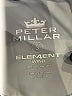 PETER MILLAR 100% Polyester Purple Windbreaker Size S - photo 6
