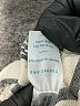 Marine Layer Stripes Silver Casual Pants Size S - photo 5