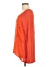 Dolan Orange Long Sleeve Top Size M - photo 5