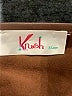 krush Brown Bodysuit Size XL - photo 3