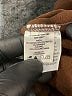 krush Brown Bodysuit Size XL - photo 4