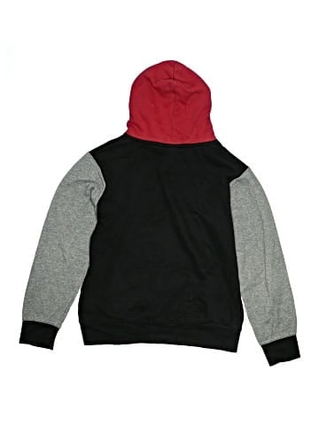 Air Jordan Pullover Hoodie (view 2)