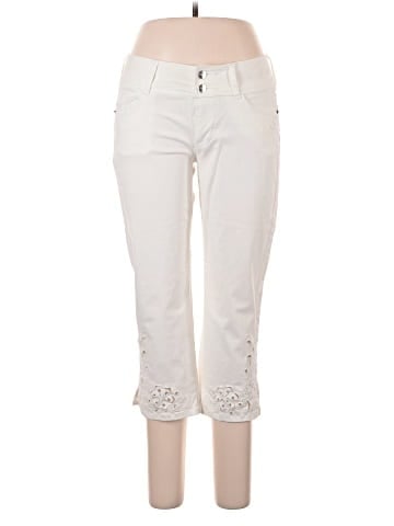 Noir Casual Pants (view 1)