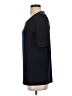 Anatomie Black 3/4 Sleeve T-Shirt Size S - photo 5