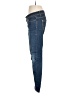 BKE Hearts Blue Jeans Size 28 waist - photo 5