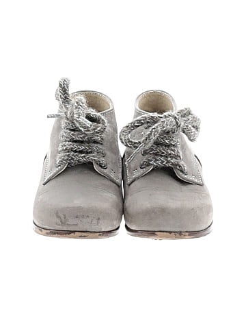 Bonpoint Booties (view 2)