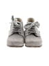 Bonpoint Gray Booties Size 1 1/2 (baby) - photo 2