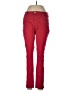 Old Navy Red Jeans Size 10 - photo 1