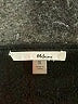 Milano Black Pullover Sweater Size S - photo 7