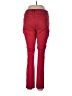 Old Navy Red Jeans Size 10 - photo 2