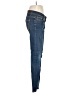 BKE Hearts Blue Jeans Size 28 waist - photo 4