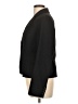 INC International Concepts Black Blazer Size 10 - photo 5