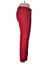 Old Navy Red Jeans Size 10 - photo 4