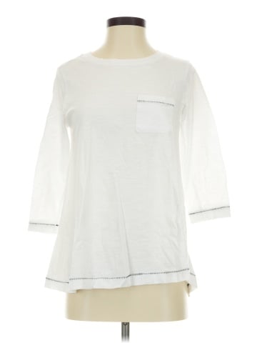 Westbound 3/4 Sleeve T-Shirt (view 1)