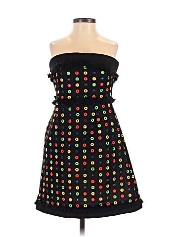 Lisa Perry Cocktail Dress (view 1)