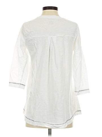 Westbound 3/4 Sleeve T-Shirt (view 2)
