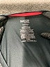 Danskin Now 100% Polyester Gray Active T-Shirt Size L - photo 7