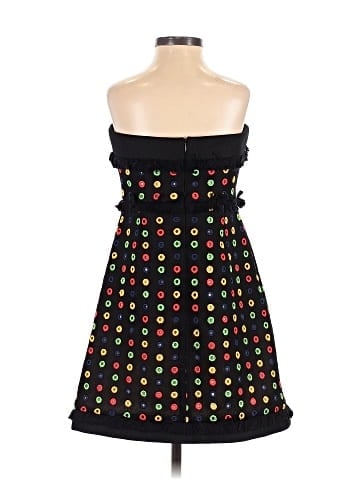 Lisa Perry Cocktail Dress (view 2)