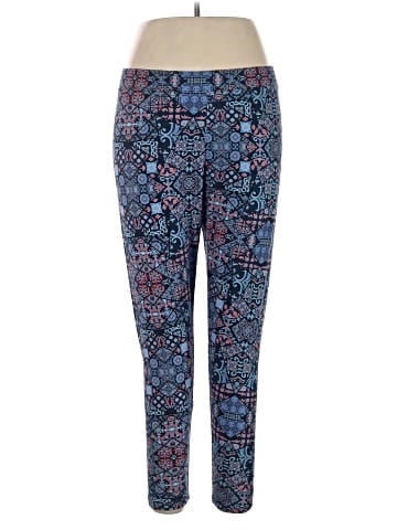 Soft Surroundings Active Pants (view 1)