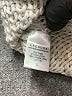 LACAUSA Ivory Pullover Sweater Size L - photo 8