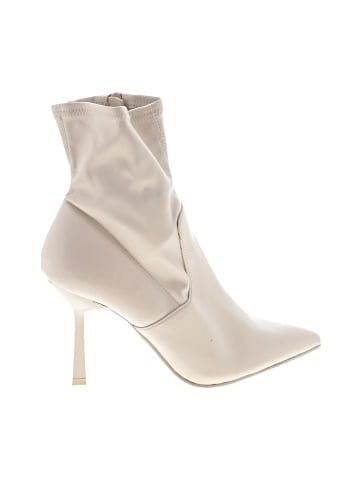 Steve Madden Ankle Boots (view 1)