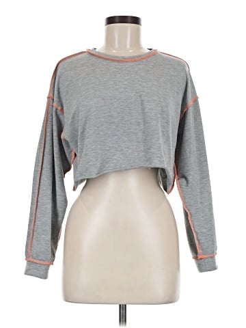 Love J Sweatshirt (view 1)