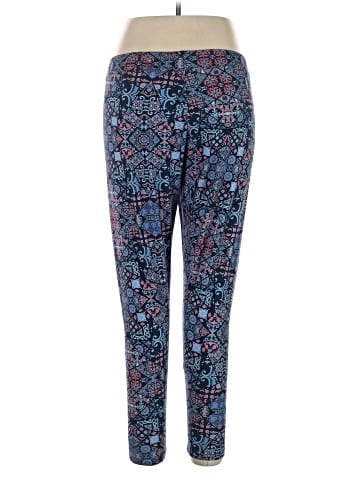 Soft Surroundings Active Pants (view 2)