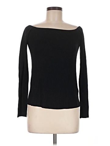 Michael Lauren Pullover Sweater (view 1)