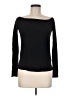 Michael Lauren Black Pullover Sweater Size M - photo 1