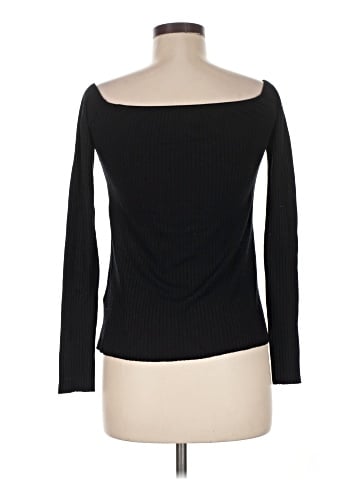 Michael Lauren Pullover Sweater (view 2)
