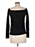 Michael Lauren Black Pullover Sweater Size M - photo 2