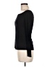Michael Lauren Black Pullover Sweater Size M - photo 5