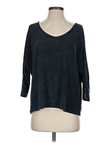 Sol Angeles 3/4 Sleeve T-Shirt (view 1)