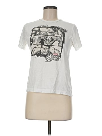 Marvel Short Sleeve T-Shirt (view 1)