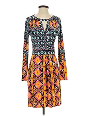 Hale Bob Casual Dress (view 1)