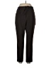 Calvin Klein Black Casual Pants Size 12 (petite) - photo 1
