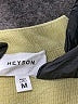 Heyson Solid Green Romper Size M - photo 4