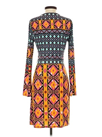 Hale Bob Casual Dress (view 2)
